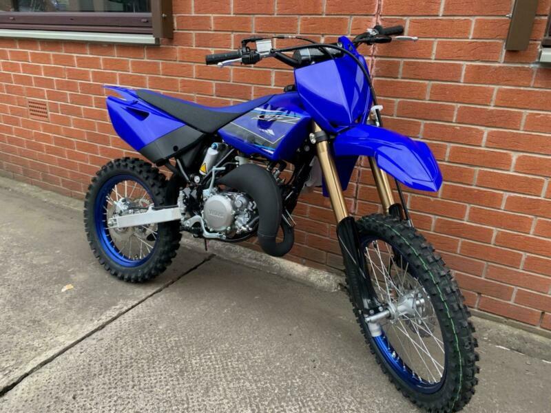 yz85 gumtree